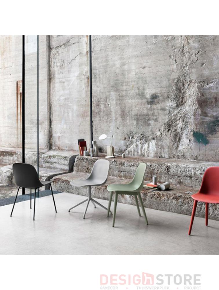 Muuto Fiber Sidechair 